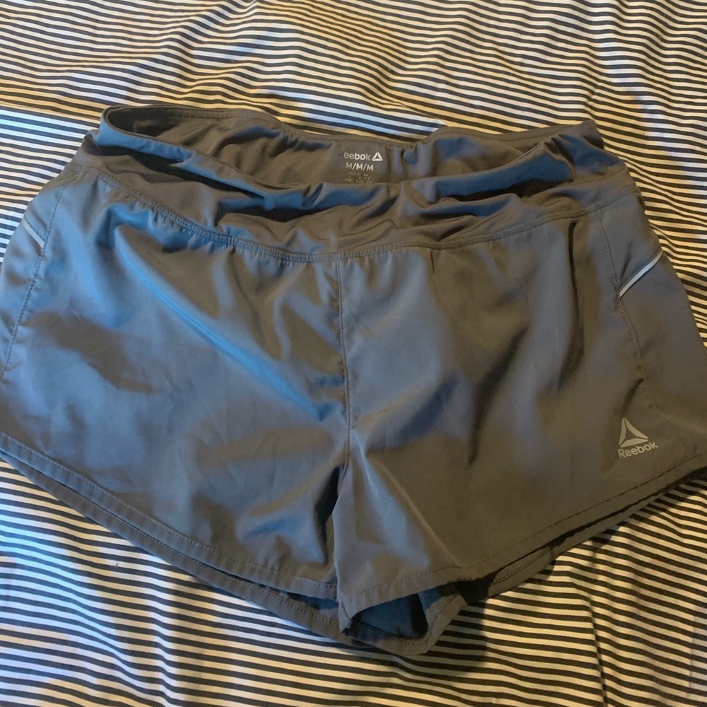 Athletic shorts